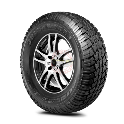 BRIDGESTONE DUELER AT 693