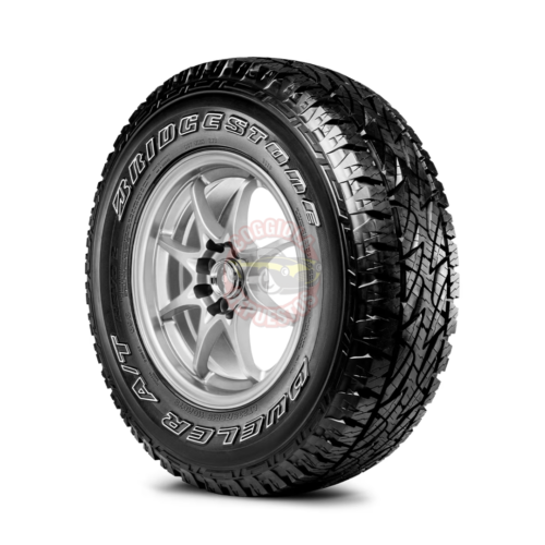 BRIDGESTONE DUELER AT REVO2