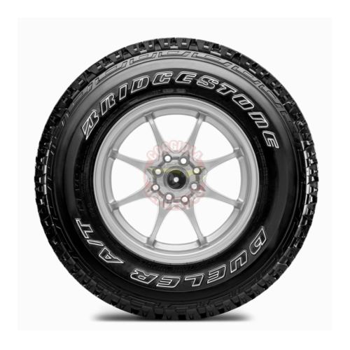 BRIDGESTONE DUELER AT REVO2