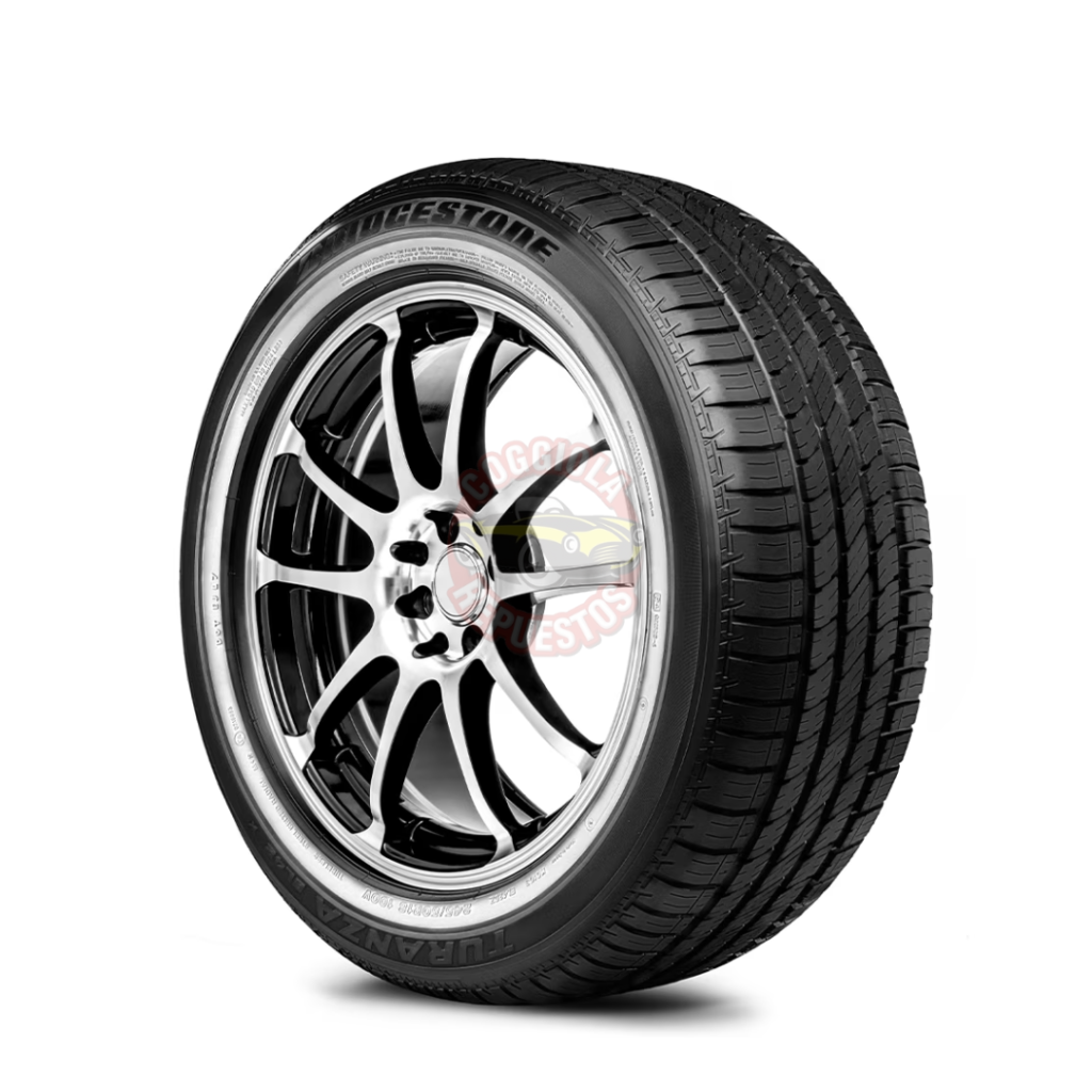 BRIDGESTONE TURANZA ER300