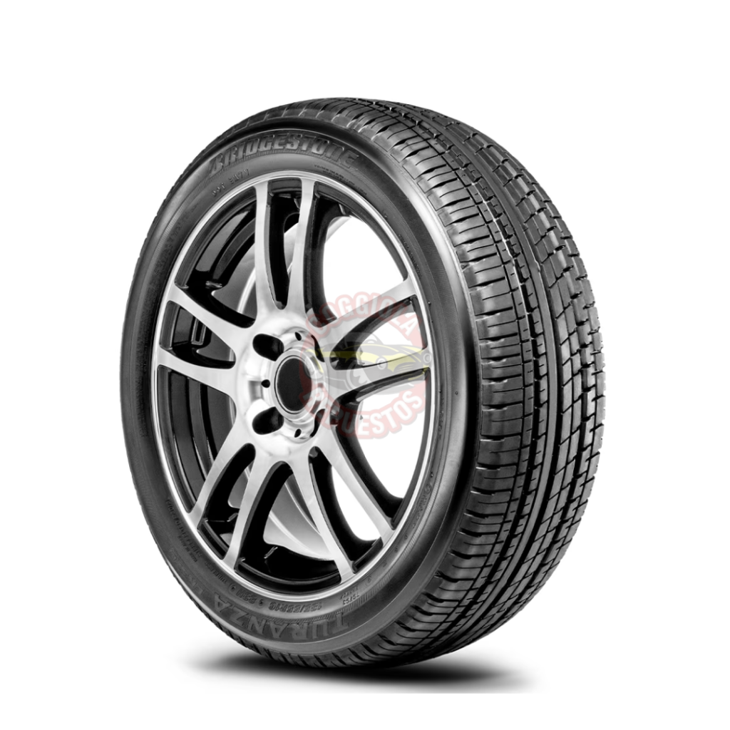 BRIDGESTONE TURANZA ER370